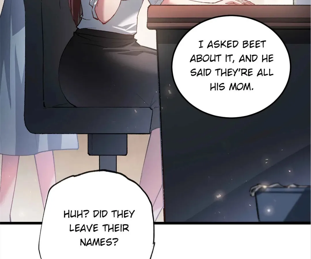 Zerg Ruler: I Command the Scourge Chapter 83 page 62
