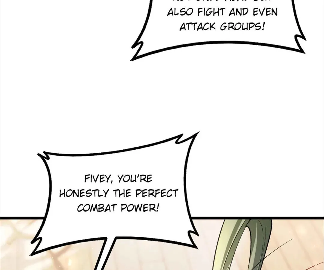 Zerg Ruler: I Command the Scourge Chapter 83 page 41