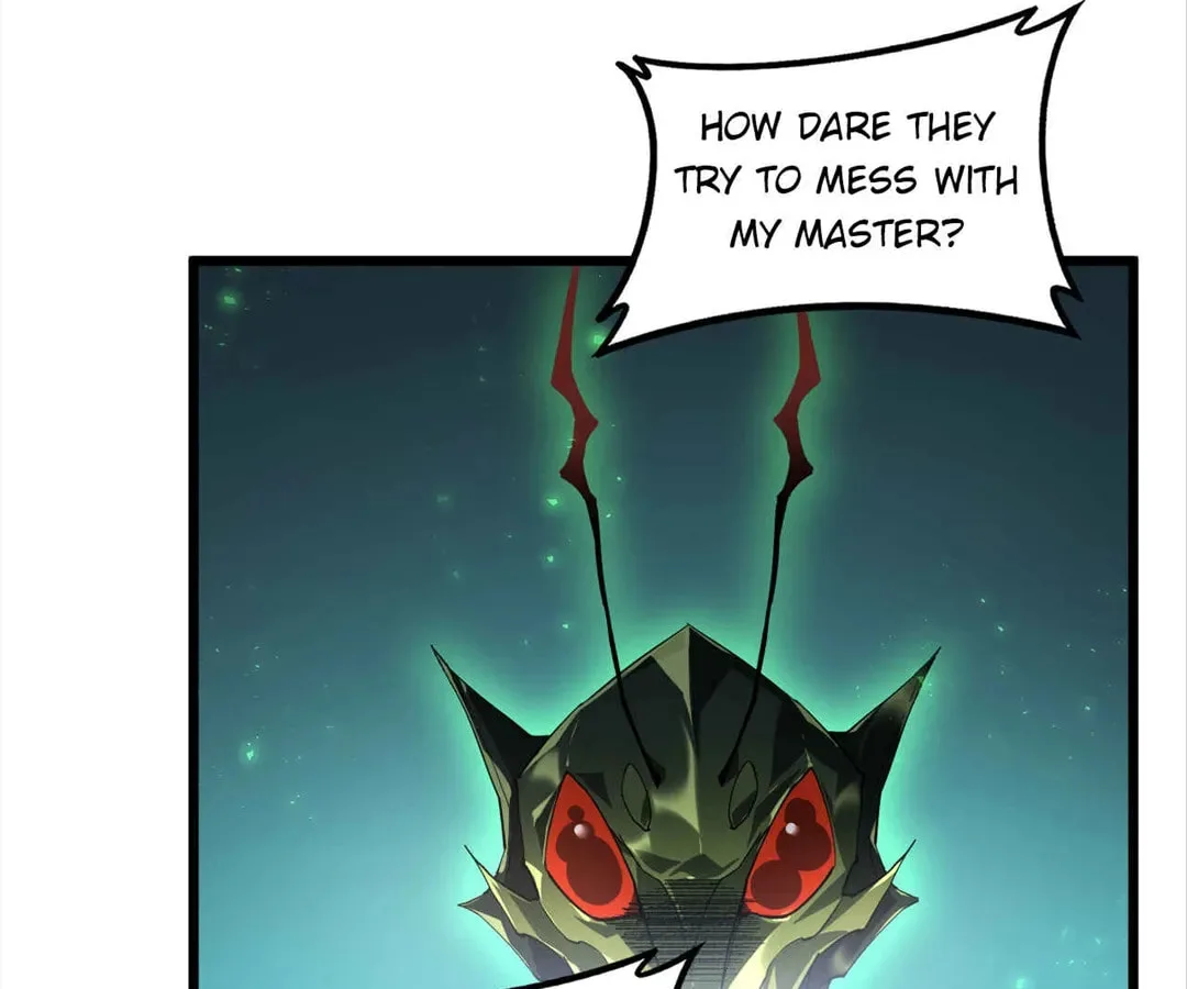 Zerg Ruler: I Command the Scourge Chapter 83 page 72