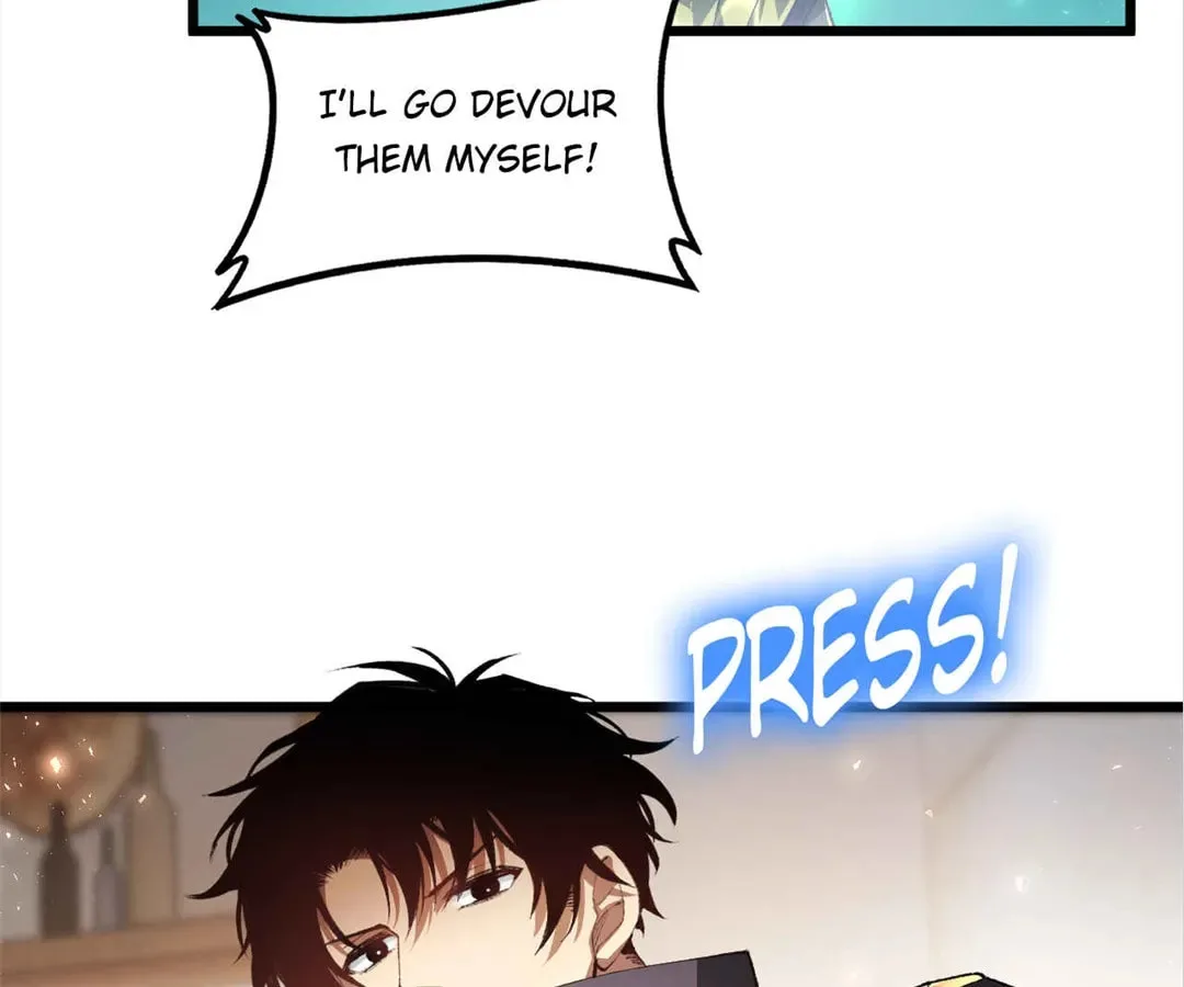Zerg Ruler: I Command the Scourge Chapter 83 page 73