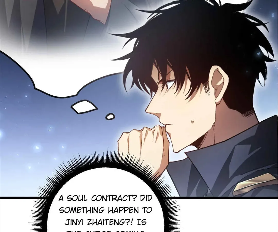 Zerg Ruler: I Command the Scourge Chapter 83 page 85
