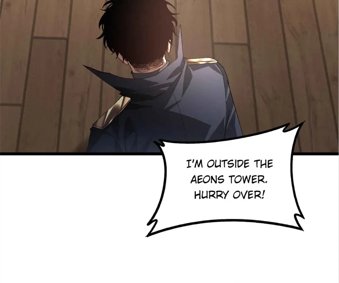 Zerg Ruler: I Command the Scourge Chapter 83 page 88