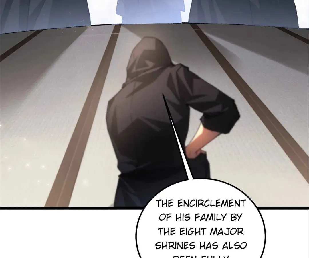 Zerg Ruler: I Command the Scourge Chapter 83 page 110