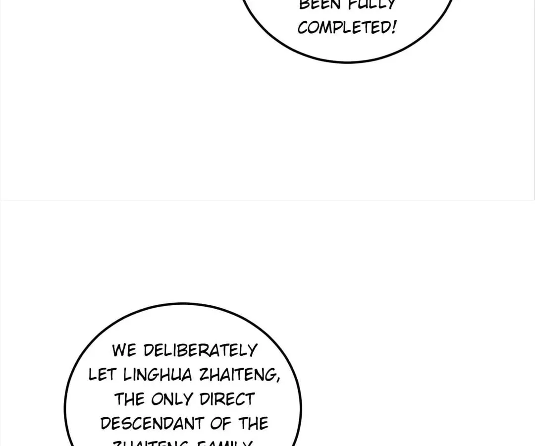 Zerg Ruler: I Command the Scourge Chapter 83 page 111