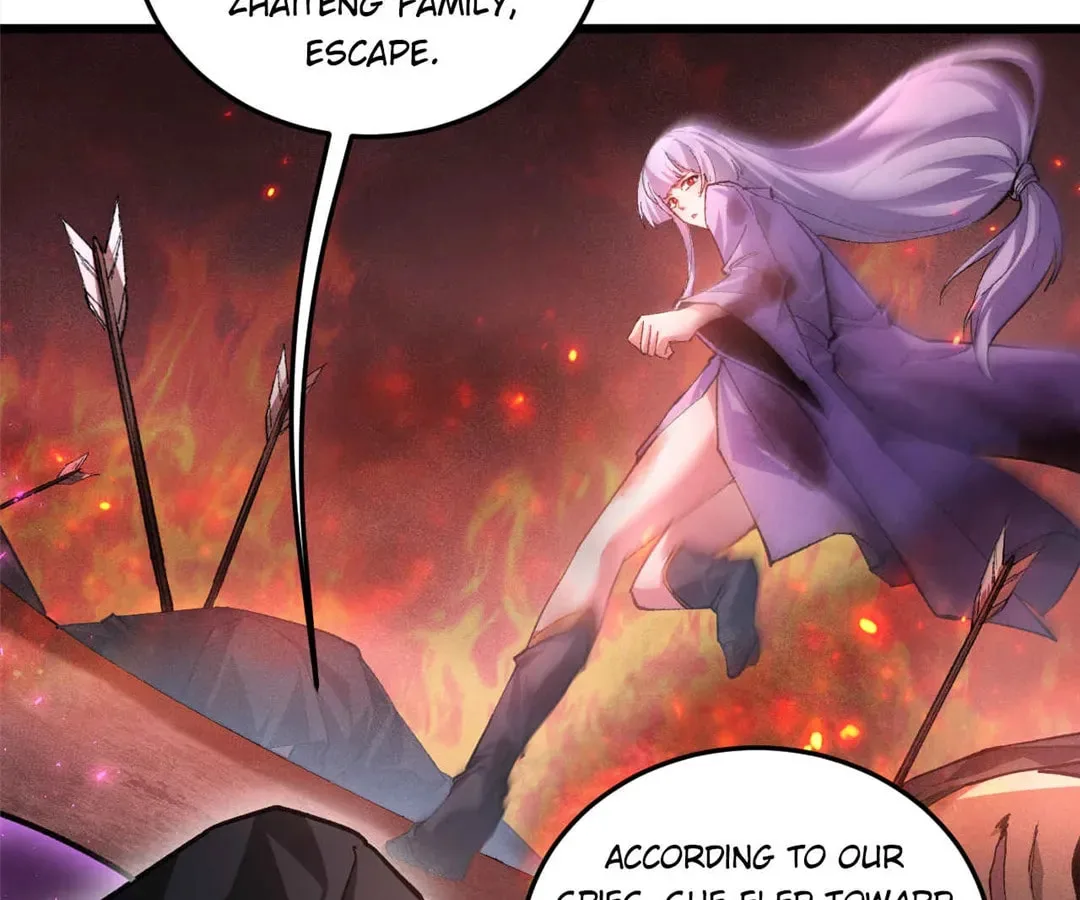 Zerg Ruler: I Command the Scourge Chapter 83 page 112