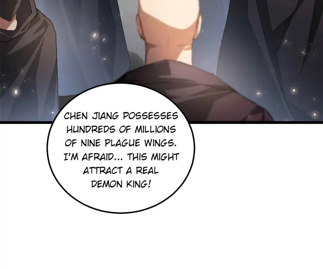 Zerg Ruler: I Command the Scourge Chapter 83 page 121
