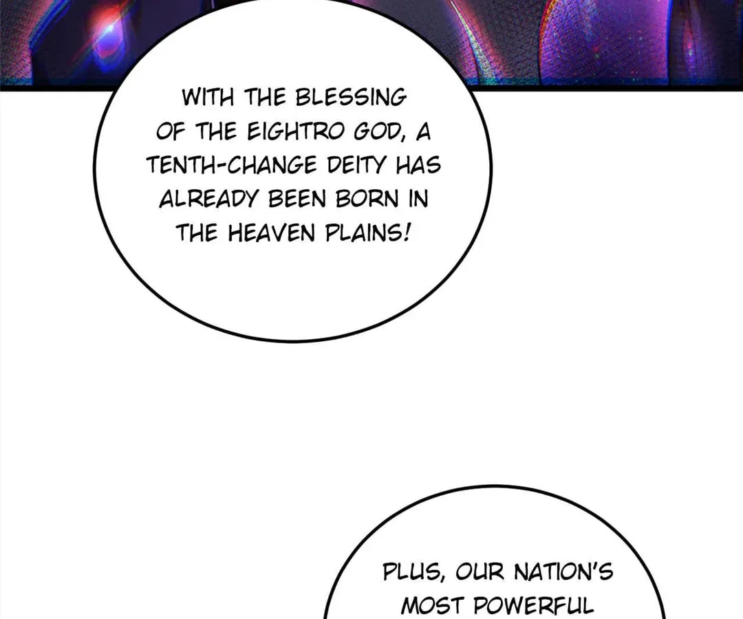 Zerg Ruler: I Command the Scourge Chapter 83 page 127