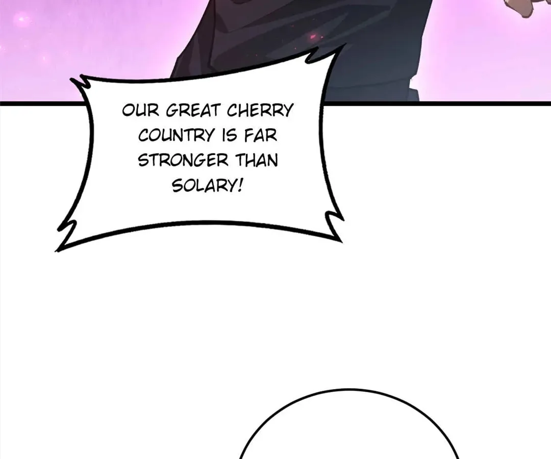 Zerg Ruler: I Command the Scourge Chapter 83 page 124