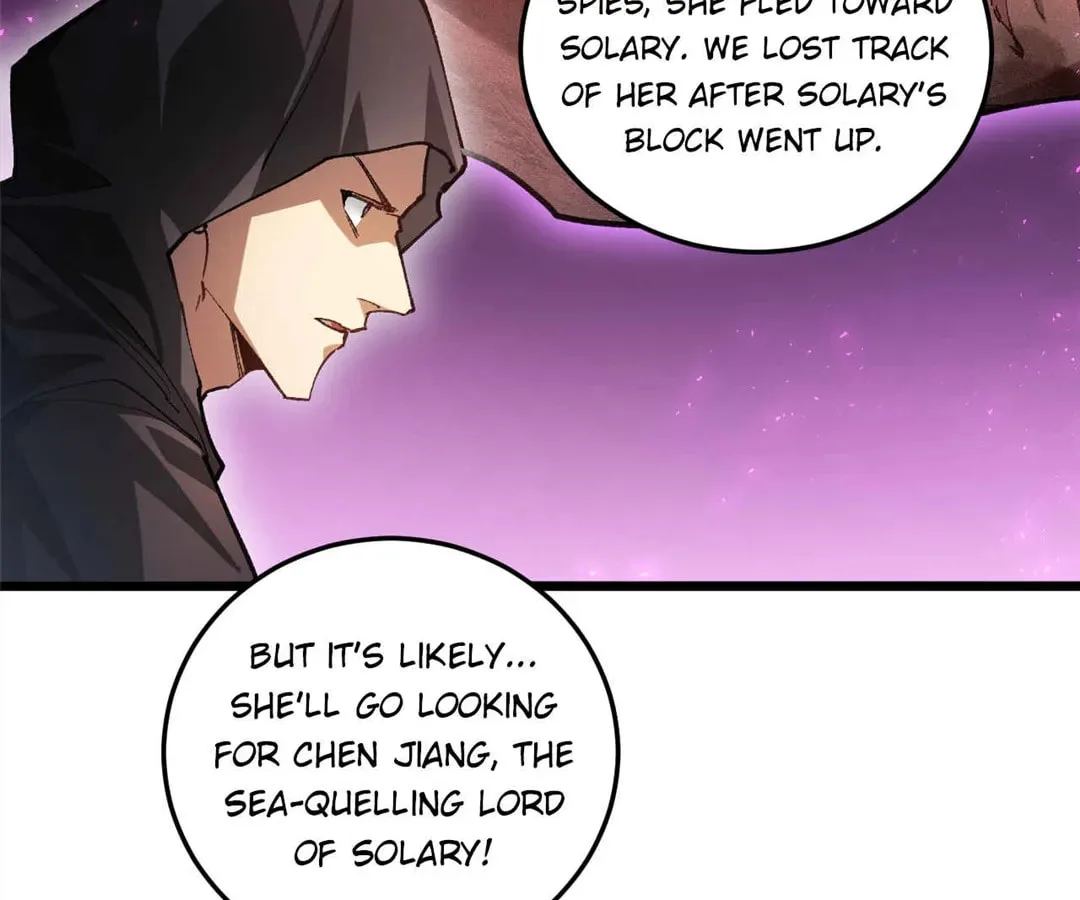 Zerg Ruler: I Command the Scourge Chapter 83 page 113