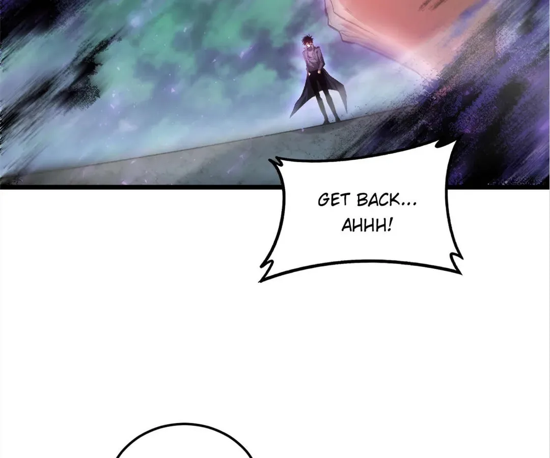 Zerg Ruler: I Command the Scourge Chapter 85 page 4