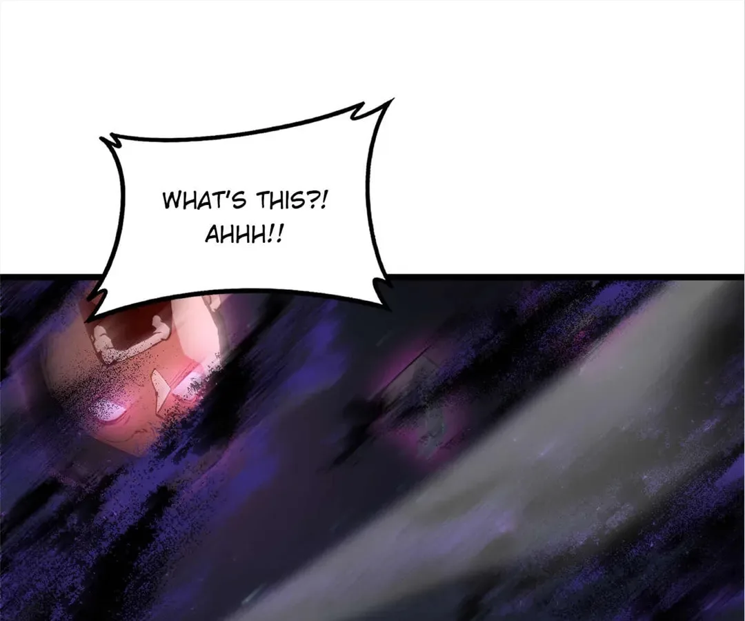 Zerg Ruler: I Command the Scourge Chapter 85 page 1