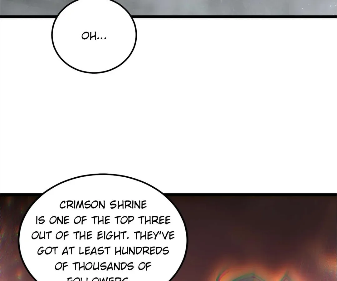 Zerg Ruler: I Command the Scourge Chapter 85 page 14