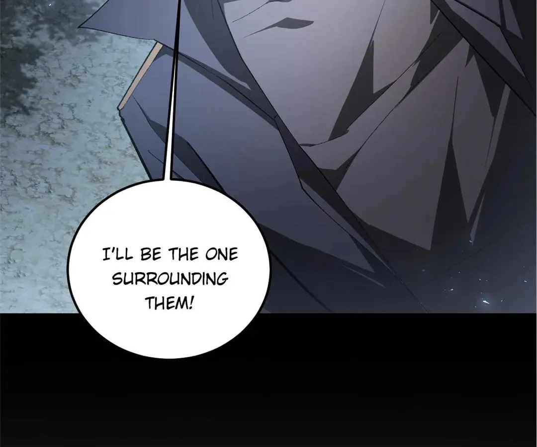 Zerg Ruler: I Command the Scourge Chapter 85 page 22