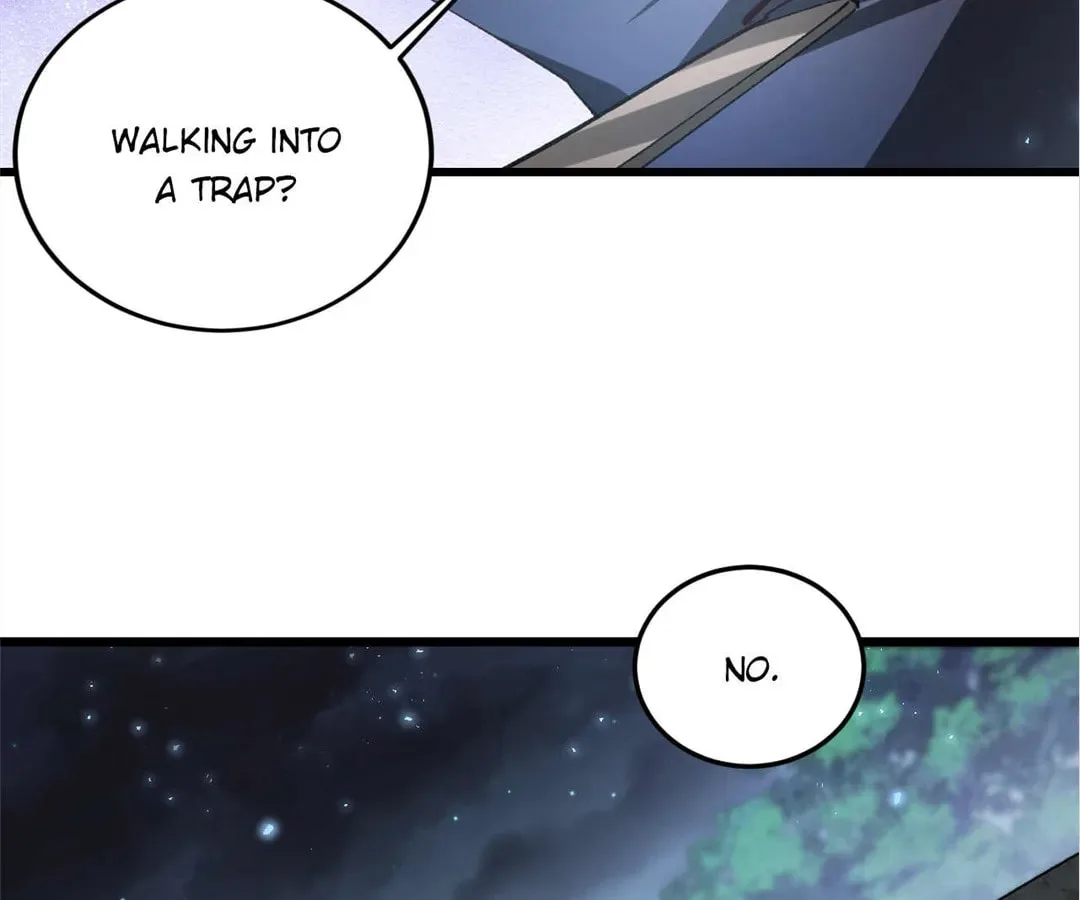 Zerg Ruler: I Command the Scourge Chapter 85 page 20
