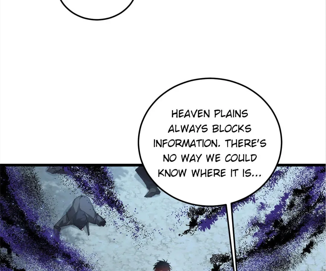 Zerg Ruler: I Command the Scourge Chapter 85 page 9