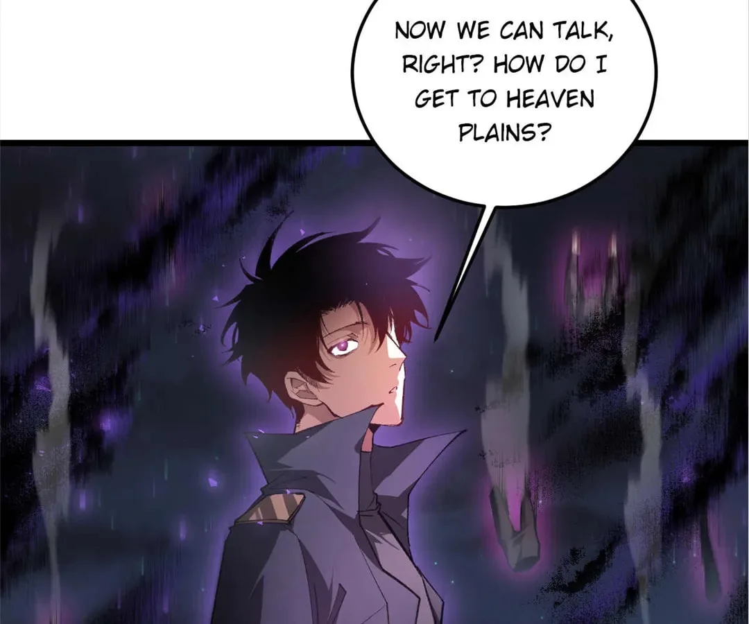 Zerg Ruler: I Command the Scourge Chapter 85 page 7