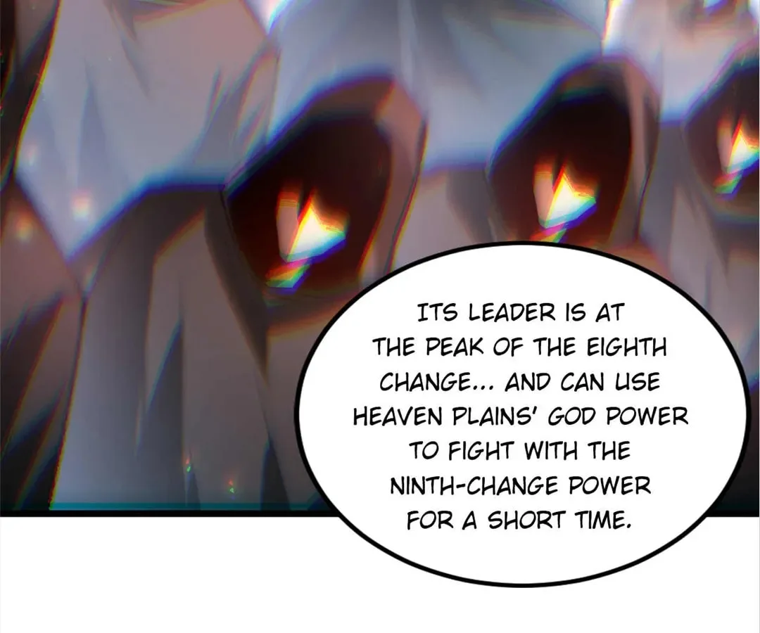 Zerg Ruler: I Command the Scourge Chapter 85 page 16