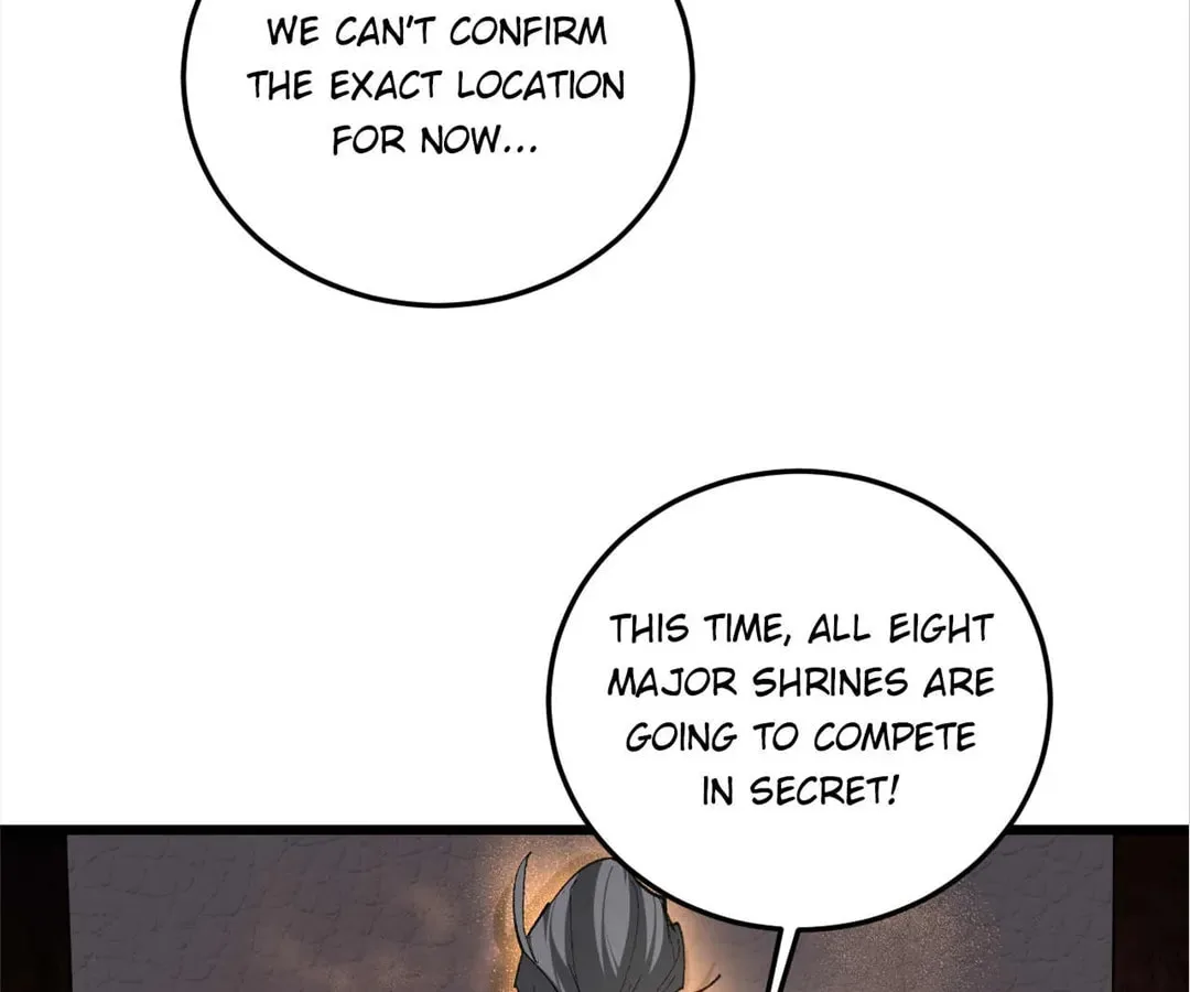 Zerg Ruler: I Command the Scourge Chapter 85 page 26