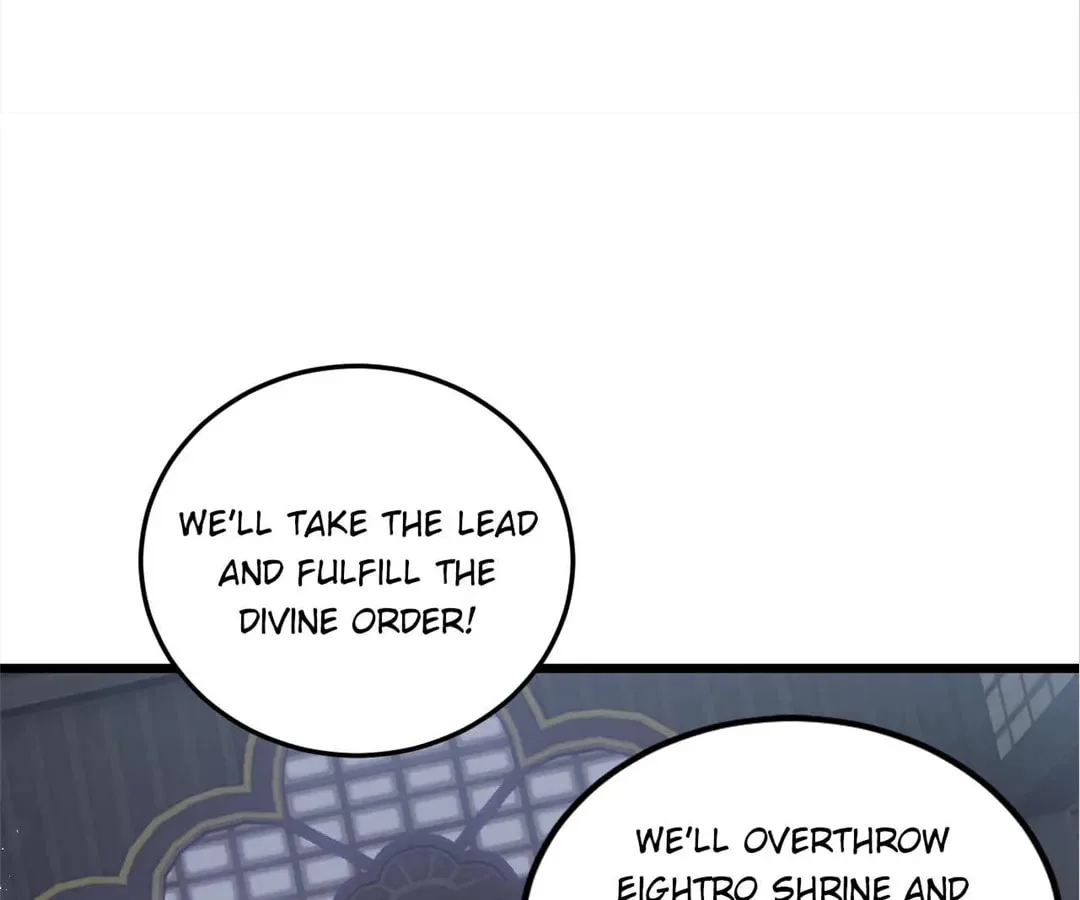 Zerg Ruler: I Command the Scourge Chapter 85 page 29