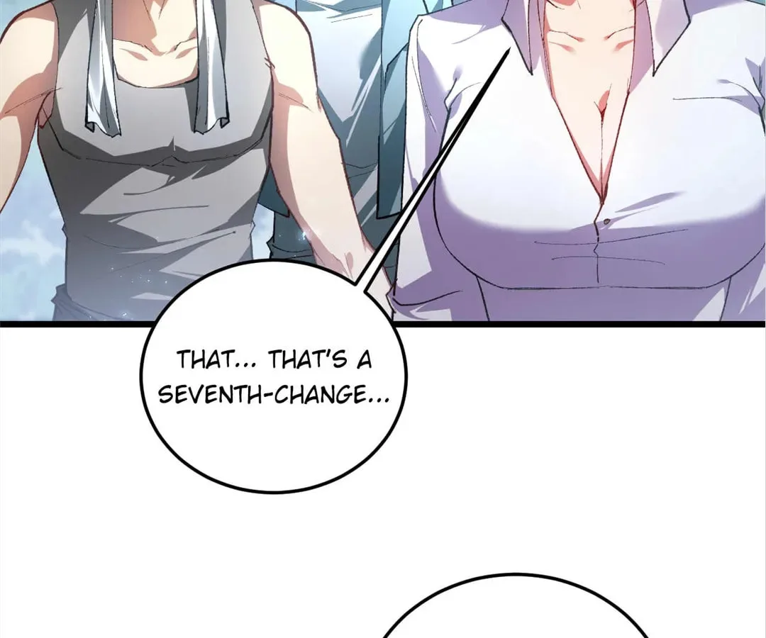 Zerg Ruler: I Command the Scourge Chapter 85 page 6