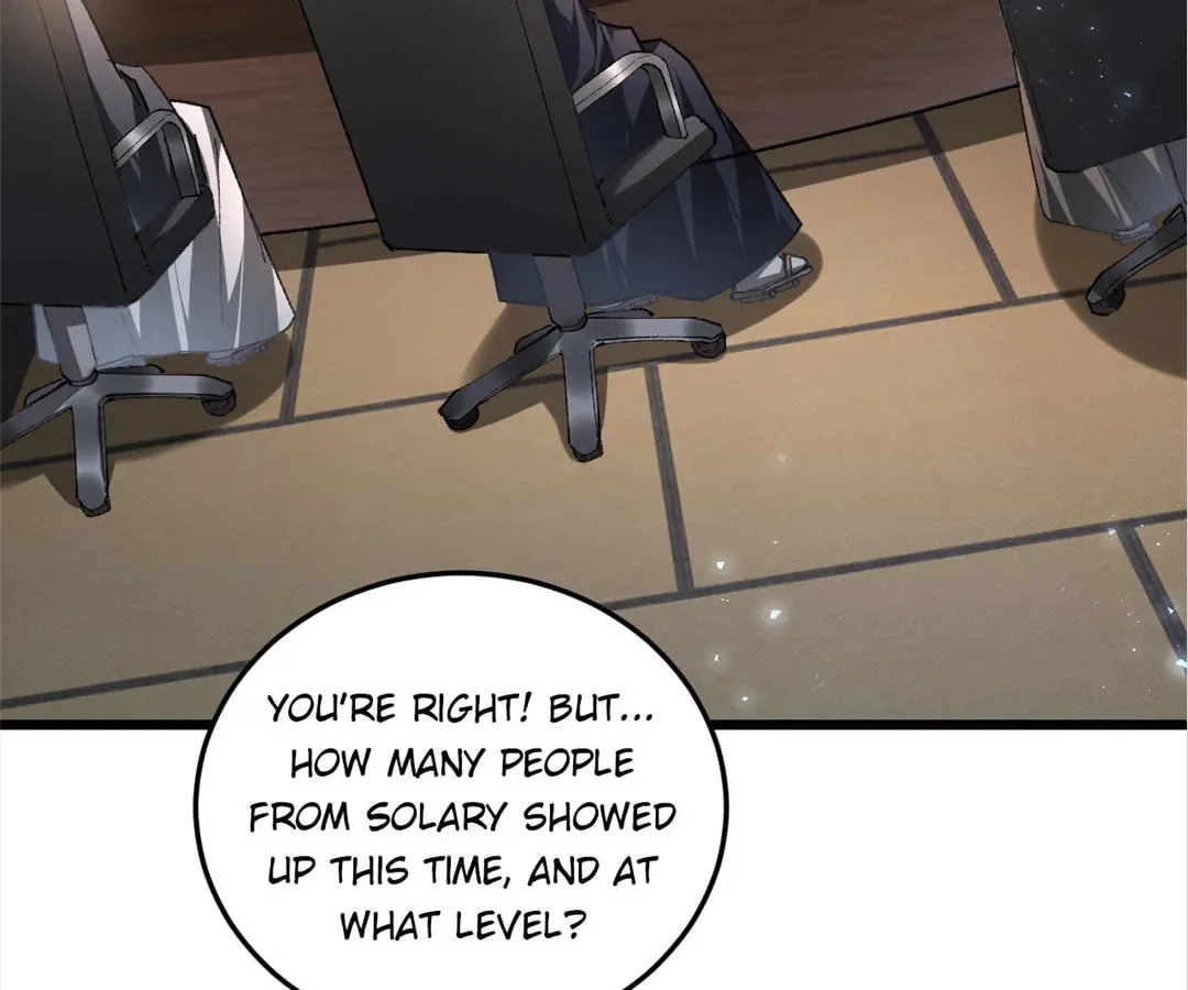 Zerg Ruler: I Command the Scourge Chapter 85 page 31