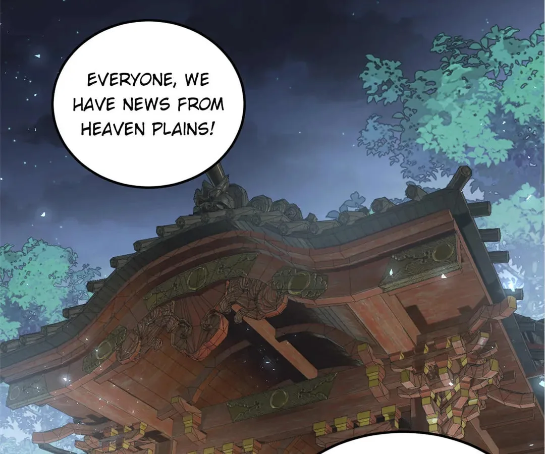 Zerg Ruler: I Command the Scourge Chapter 85 page 24