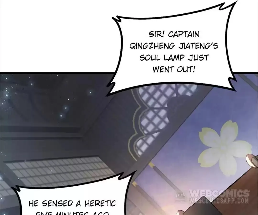 Zerg Ruler: I Command the Scourge Chapter 85 page 35