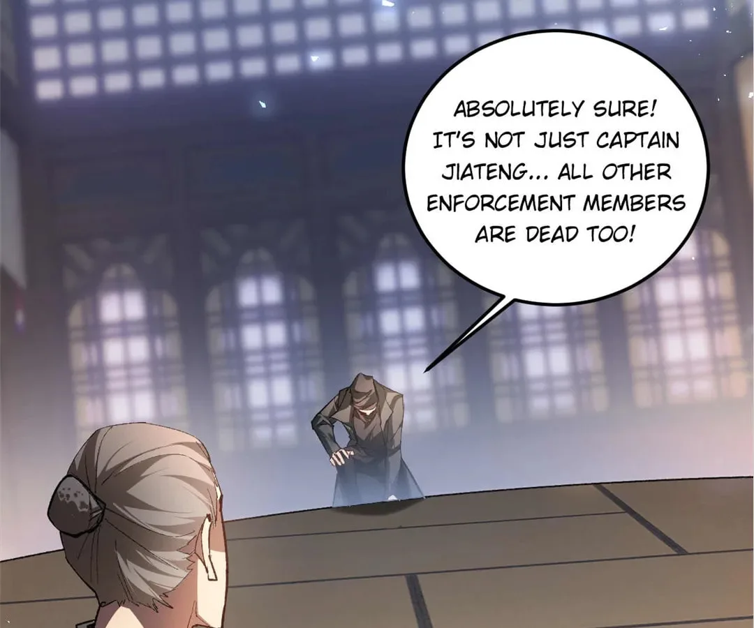 Zerg Ruler: I Command the Scourge Chapter 85 page 39