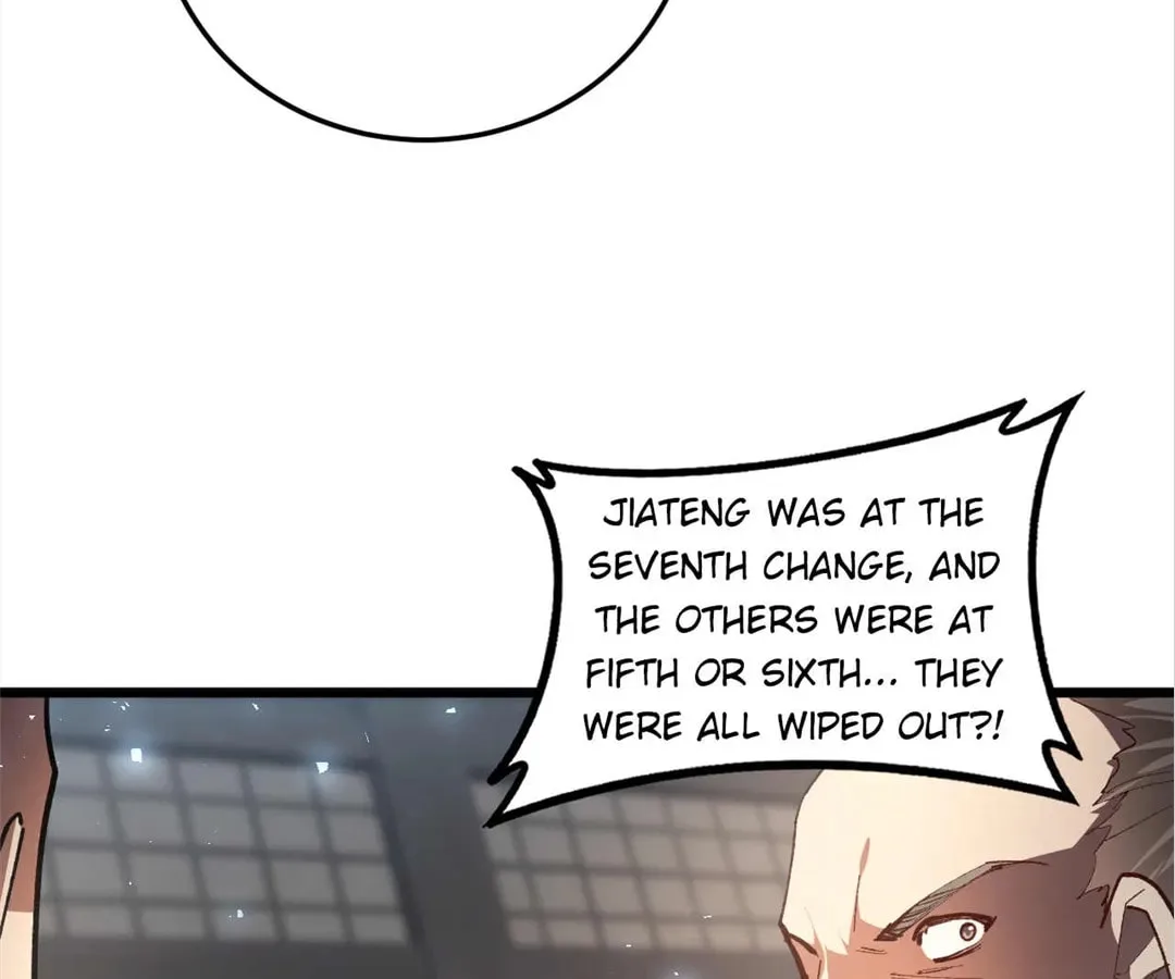 Zerg Ruler: I Command the Scourge Chapter 85 page 41
