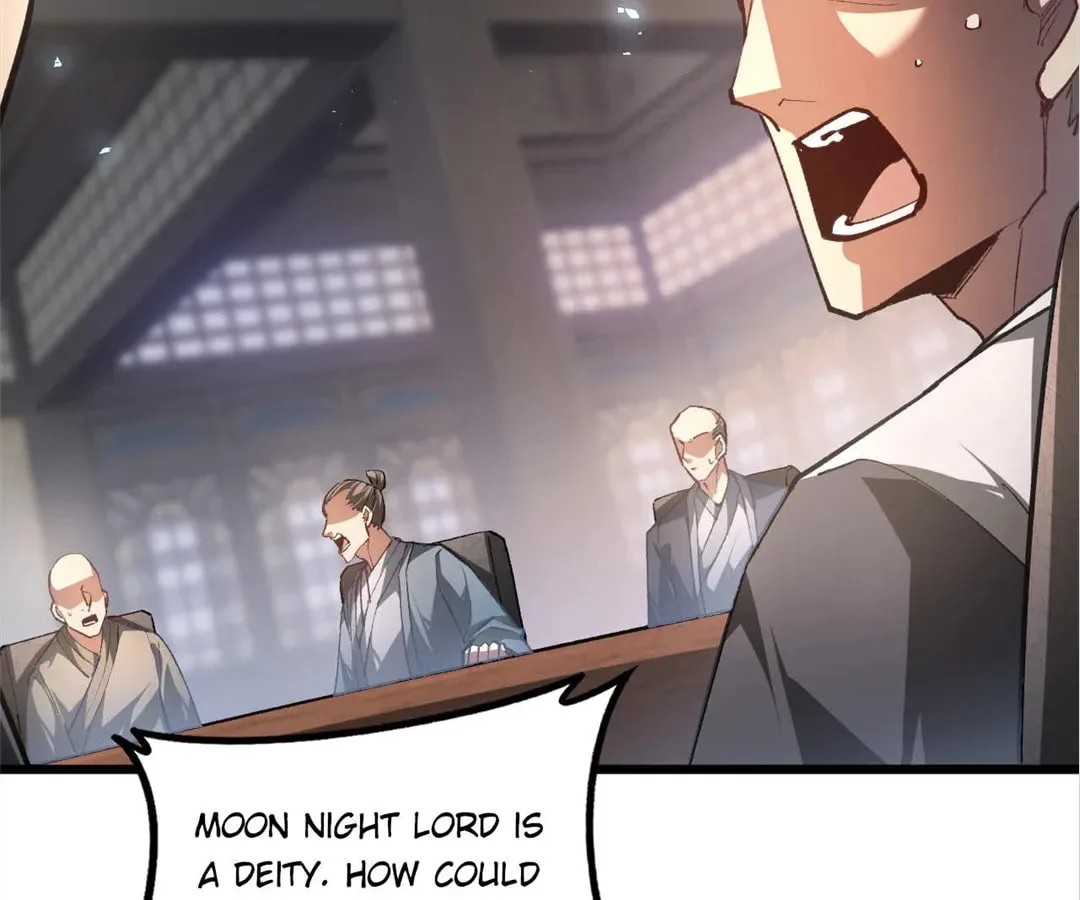 Zerg Ruler: I Command the Scourge Chapter 85 page 42
