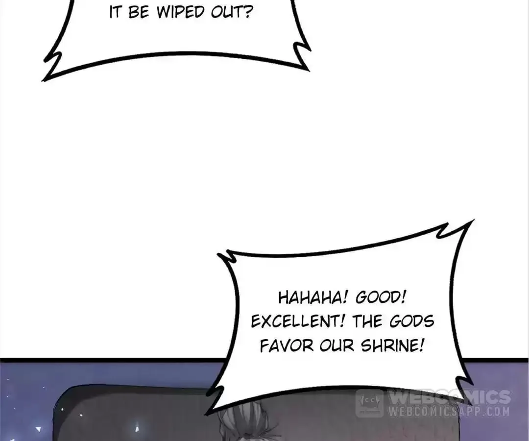 Zerg Ruler: I Command the Scourge Chapter 85 page 43