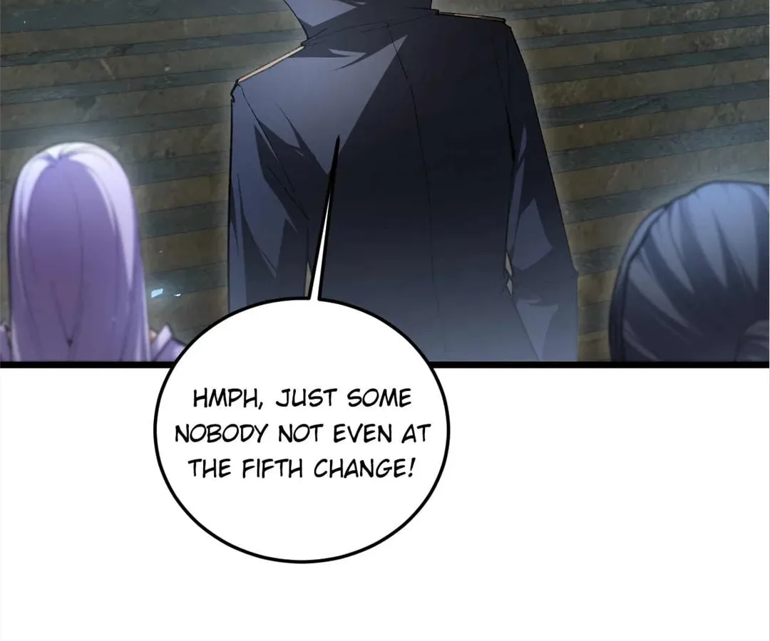 Zerg Ruler: I Command the Scourge Chapter 85 page 54