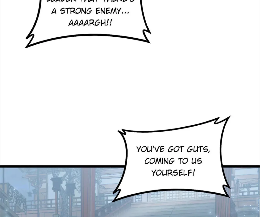 Zerg Ruler: I Command the Scourge Chapter 85 page 60