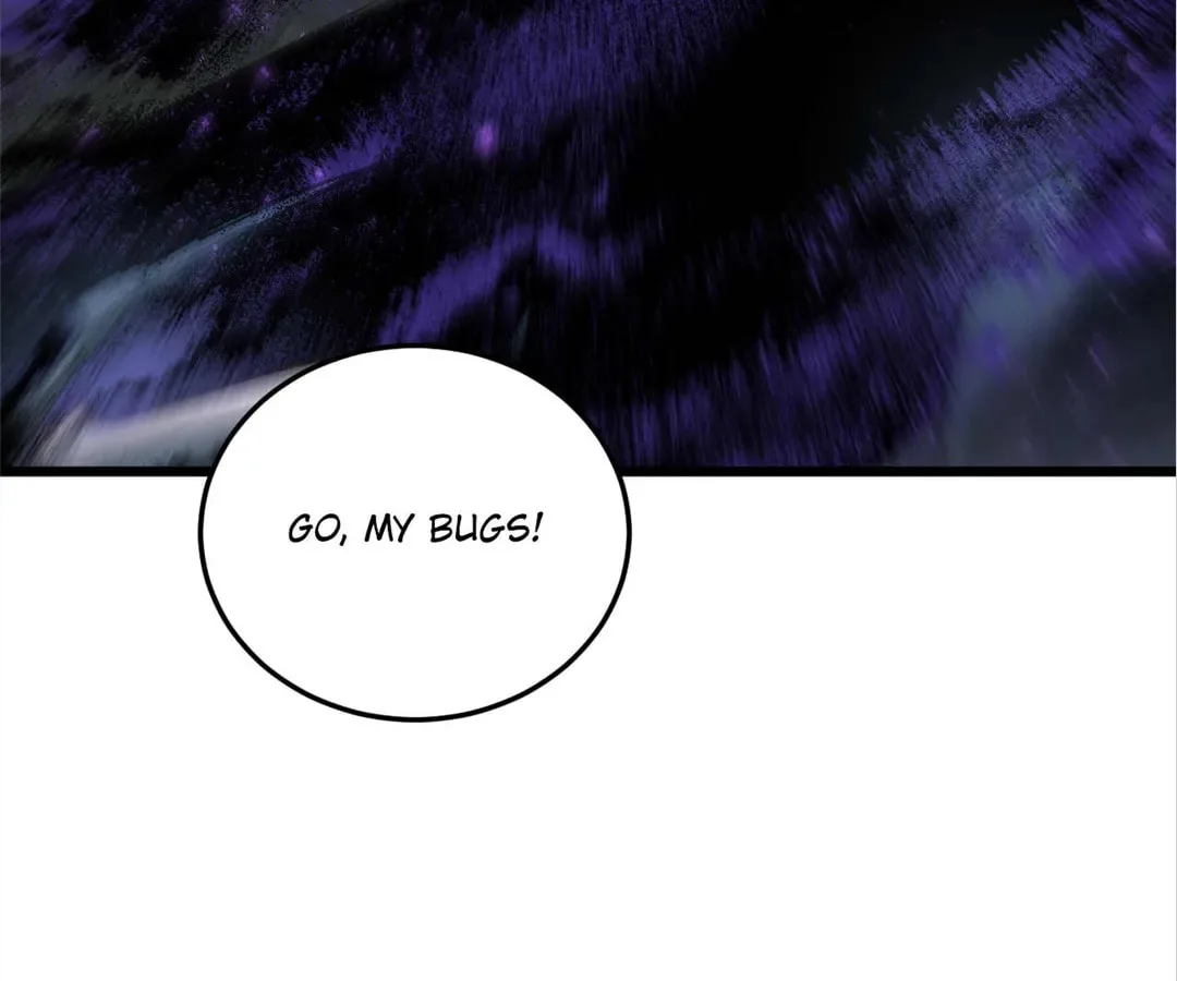 Zerg Ruler: I Command the Scourge Chapter 85 page 57