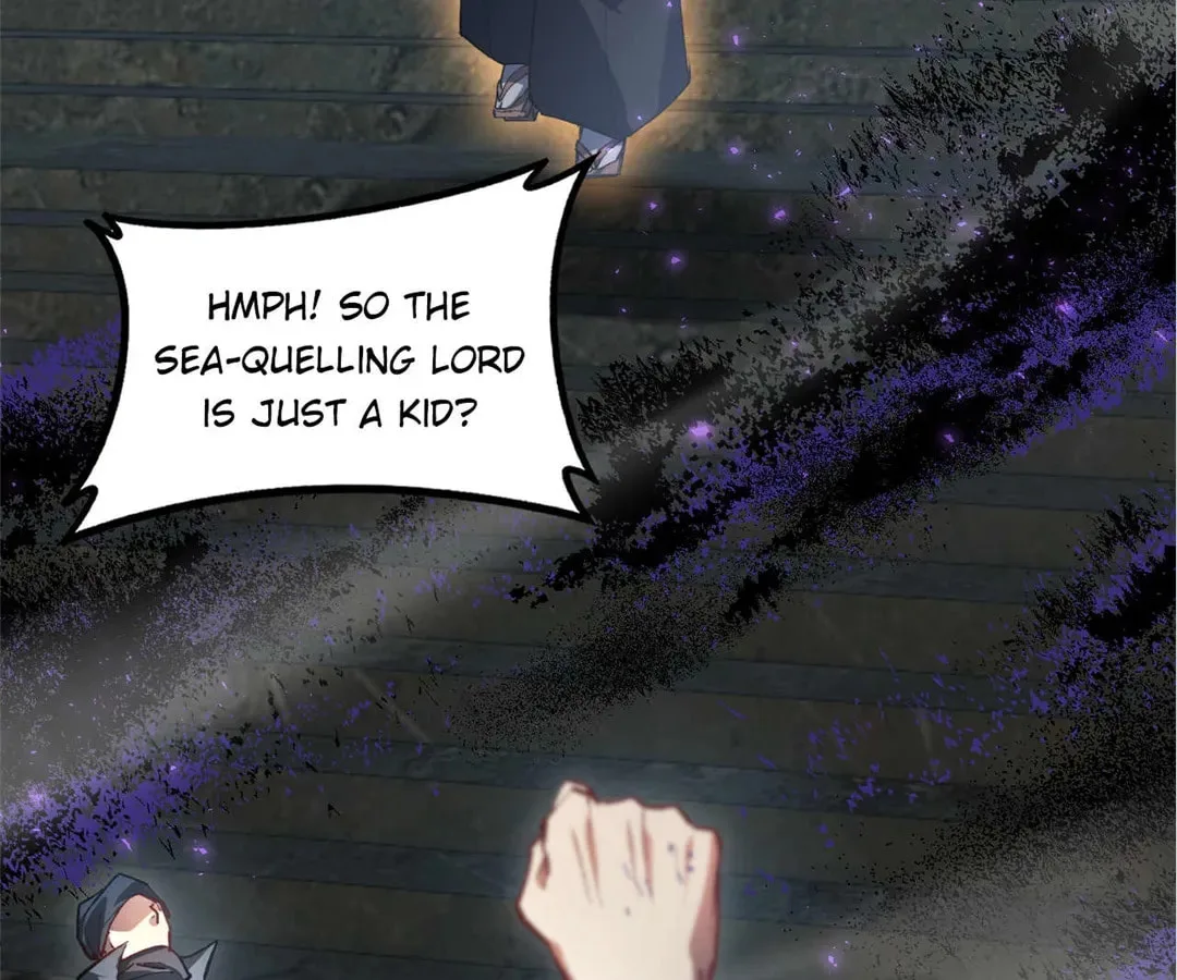 Zerg Ruler: I Command the Scourge Chapter 85 page 62