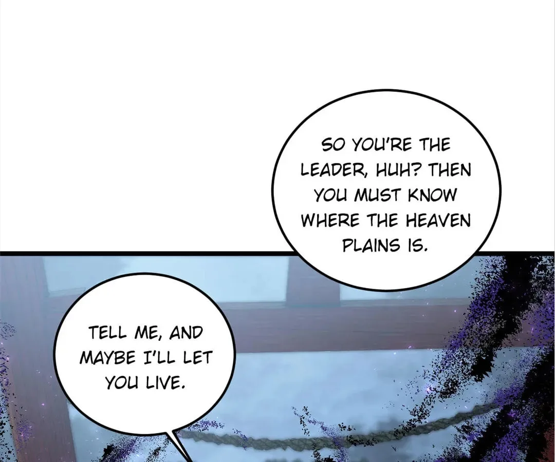 Zerg Ruler: I Command the Scourge Chapter 85 page 64