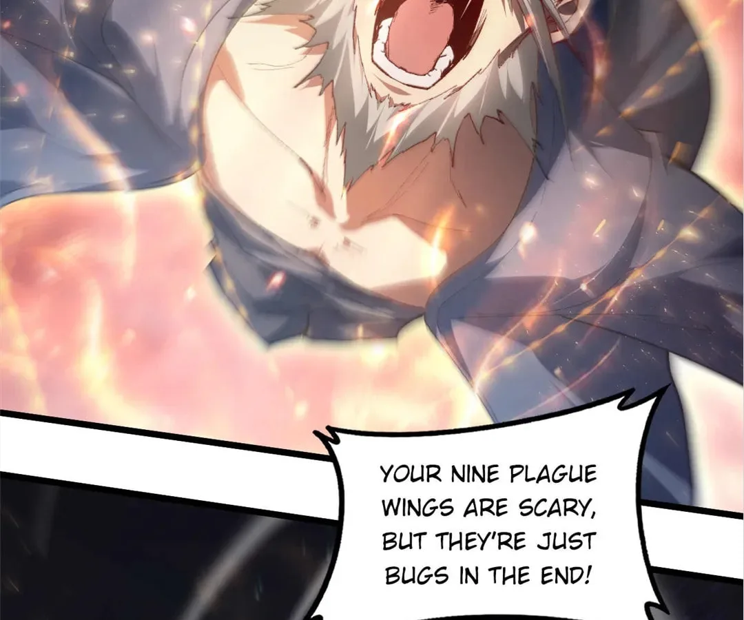 Zerg Ruler: I Command the Scourge Chapter 85 page 72
