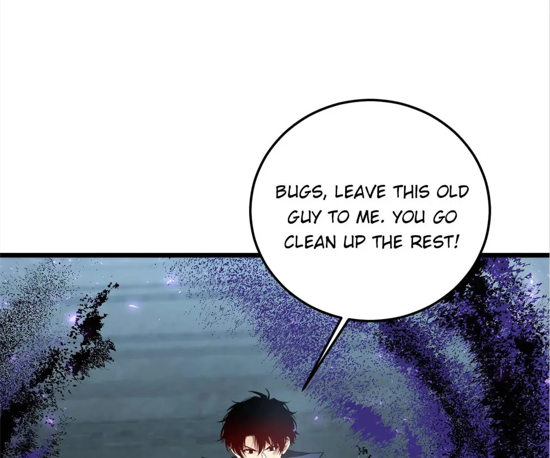 Zerg Ruler: I Command the Scourge Chapter 85 page 76