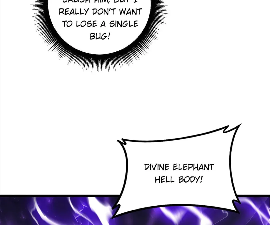 Zerg Ruler: I Command the Scourge Chapter 85 page 78