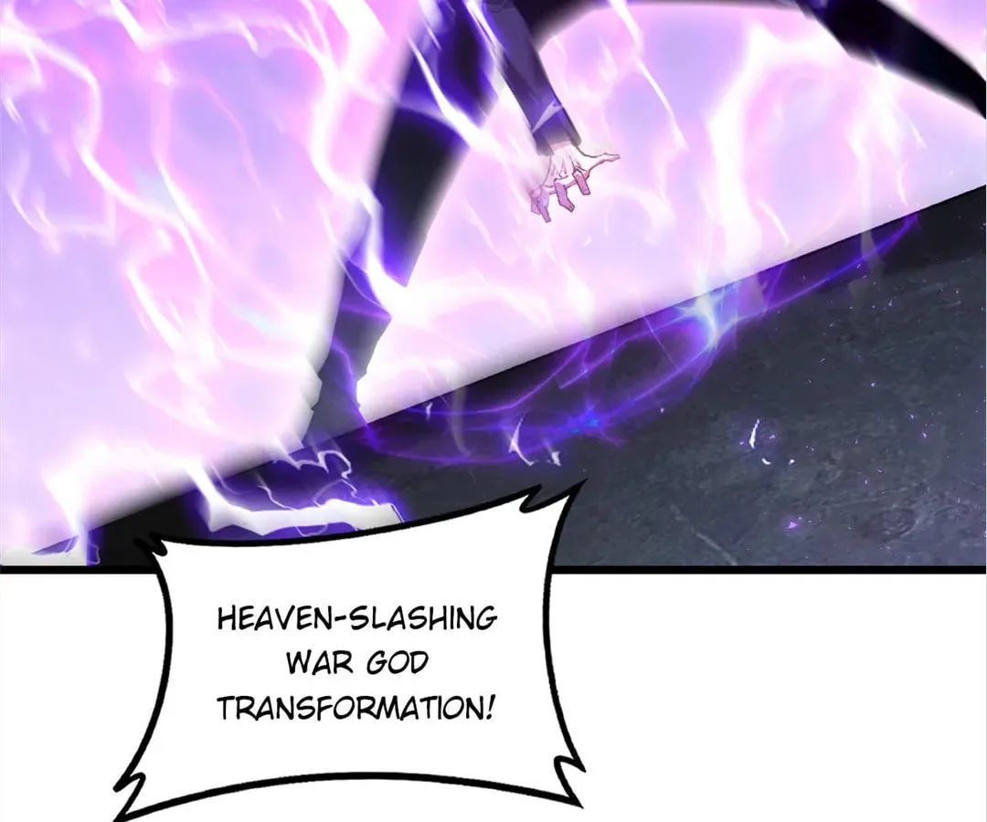 Zerg Ruler: I Command the Scourge Chapter 85 page 80