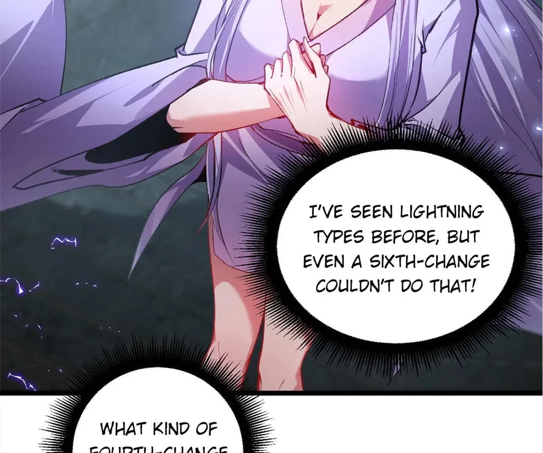 Zerg Ruler: I Command the Scourge Chapter 85 page 85