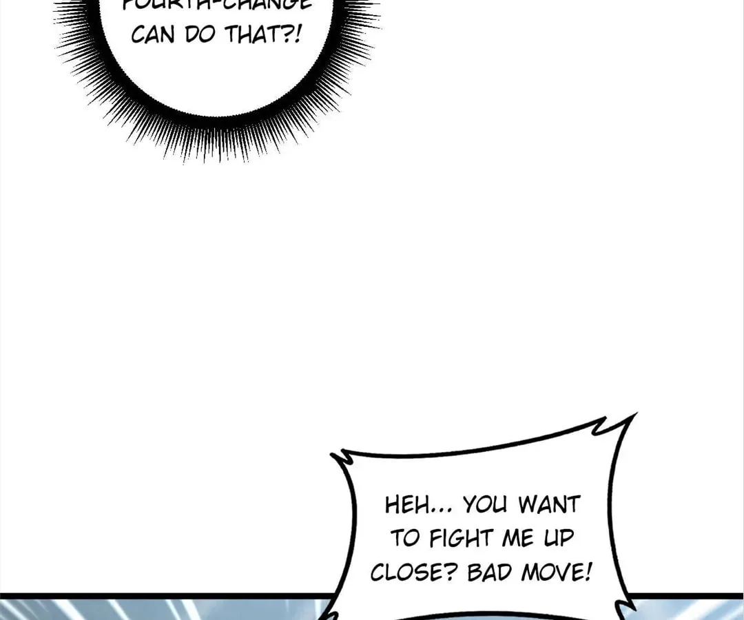 Zerg Ruler: I Command the Scourge Chapter 85 page 86