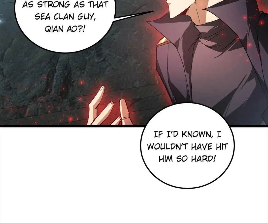 Zerg Ruler: I Command the Scourge Chapter 85 page 104