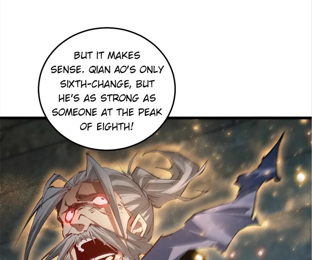 Zerg Ruler: I Command the Scourge Chapter 85 page 105