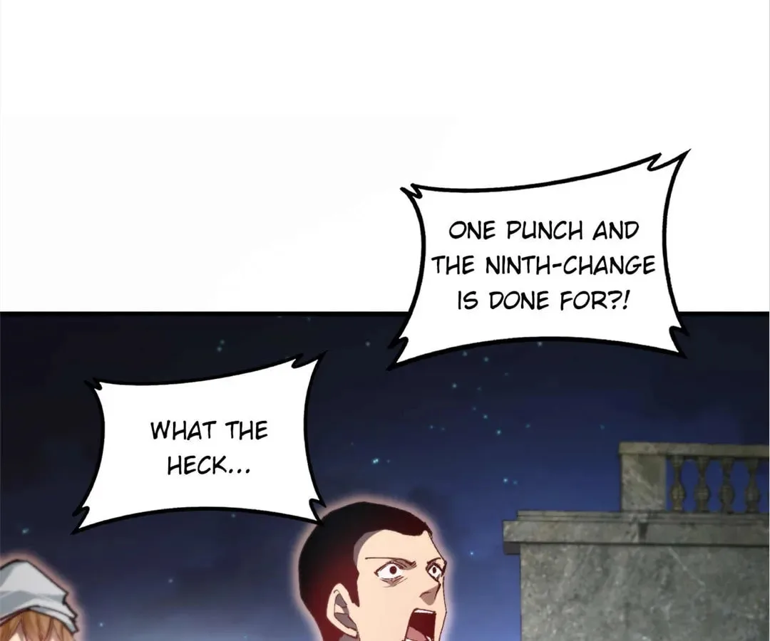 Zerg Ruler: I Command the Scourge Chapter 85 page 108