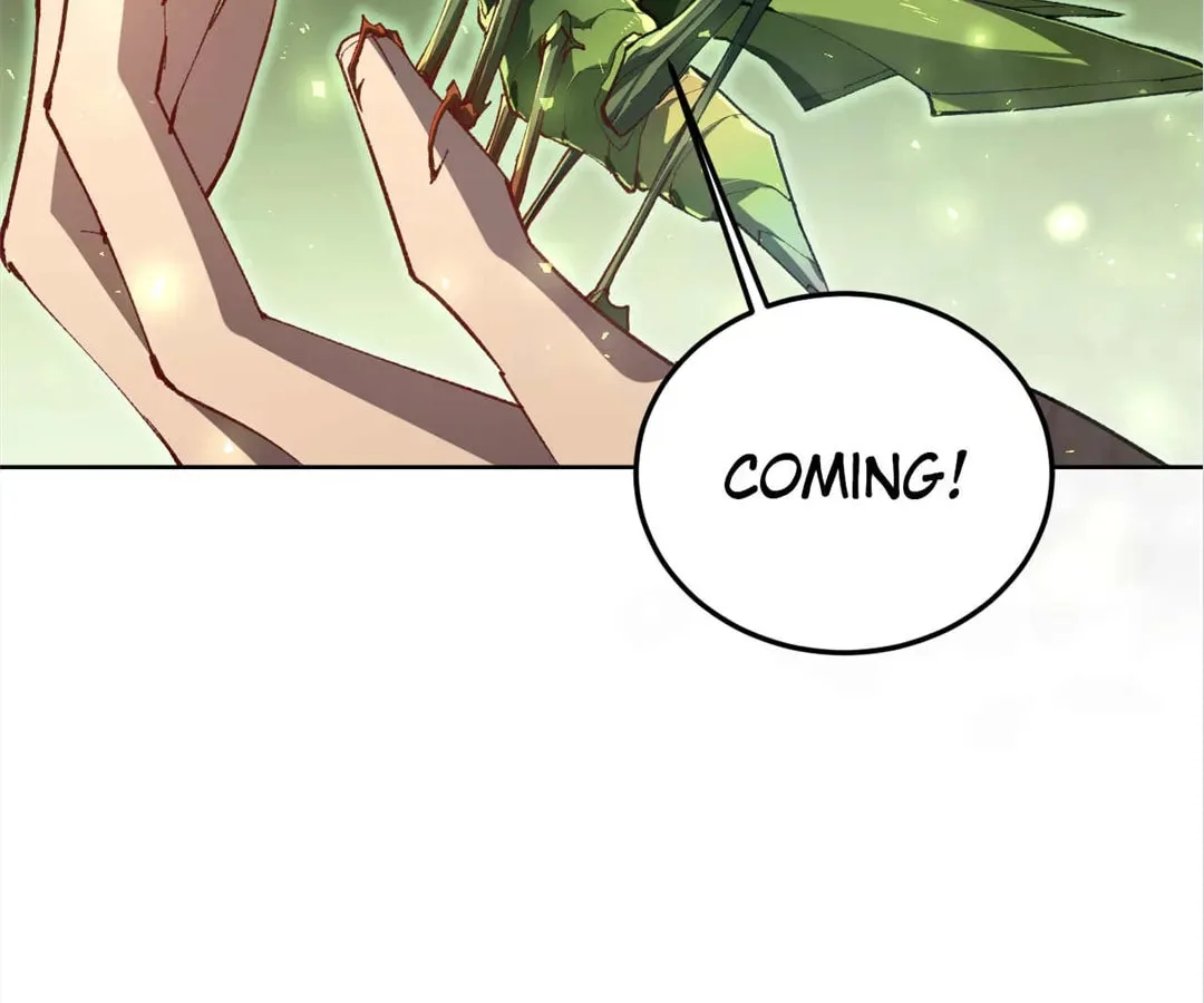Zerg Ruler: I Command the Scourge Chapter 85 page 126