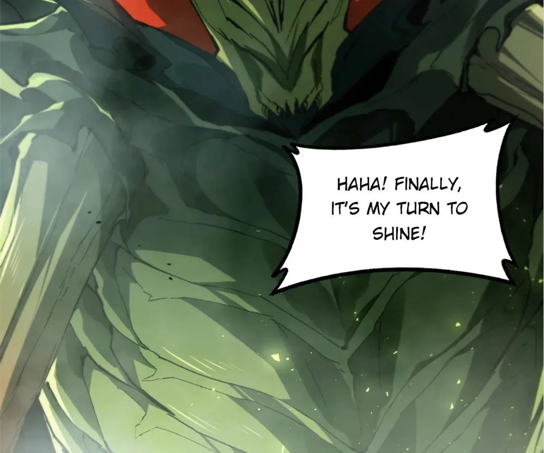 Zerg Ruler: I Command the Scourge Chapter 85 page 130