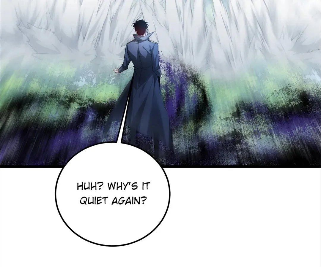 Zerg Ruler: I Command the Scourge Chapter 89 page 6