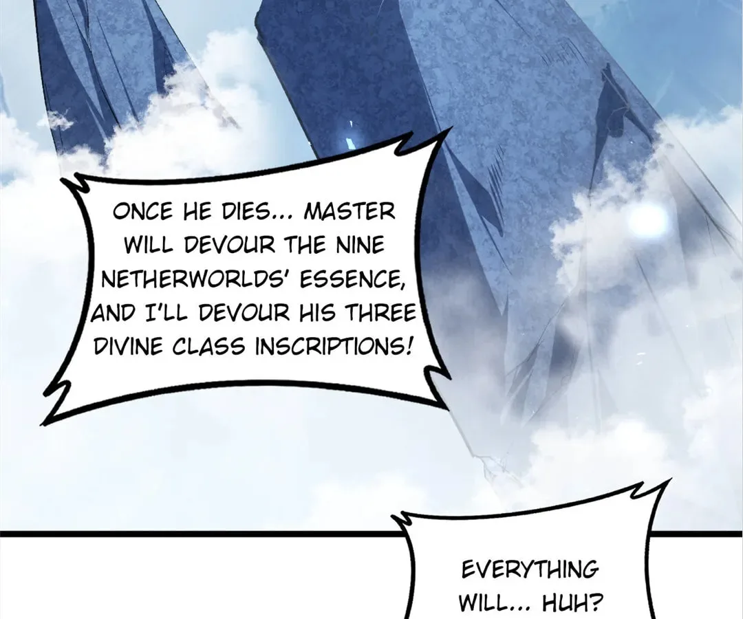 Zerg Ruler: I Command the Scourge Chapter 89 page 16