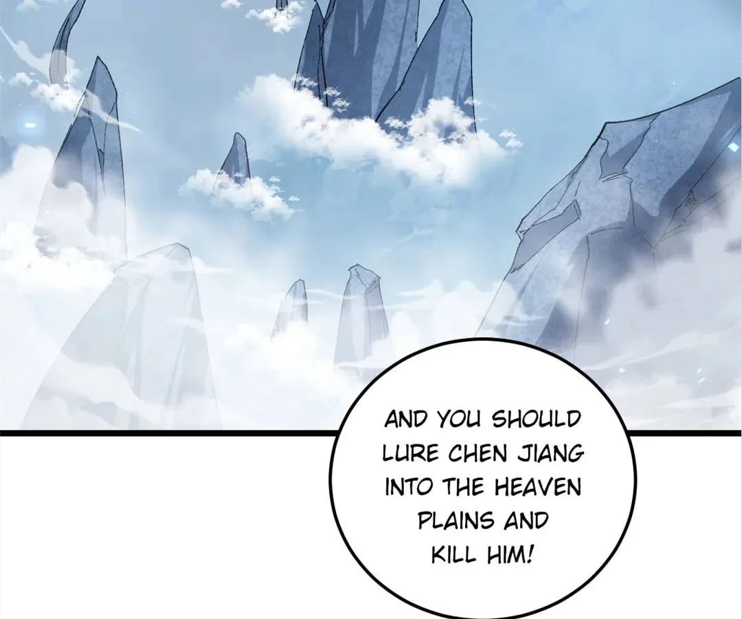 Zerg Ruler: I Command the Scourge Chapter 89 page 25